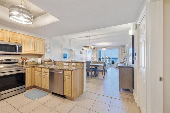 Property Photo: 122 Seascape Drive Unit 1308 FL 32550