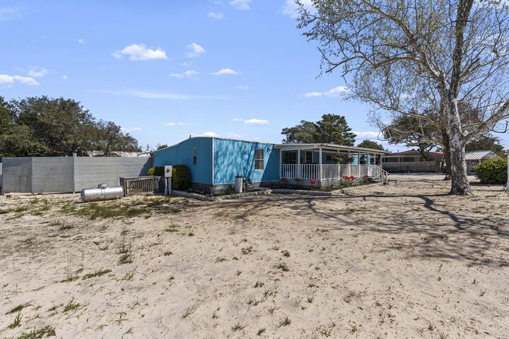 Property Photo: 22222 Inlet Beach Drive FL 32413