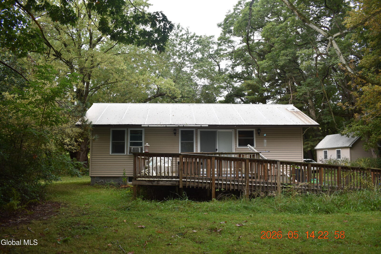 Property Photo: 892 State Route 30A NY 12035