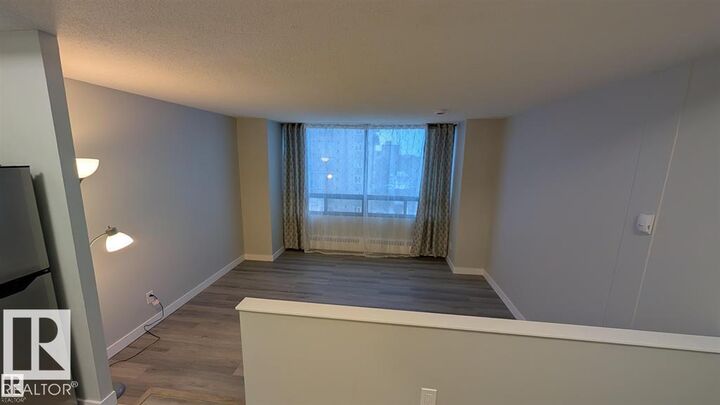 Property Photo:  10160 114 Street NW 714  AB T5K 2L2 