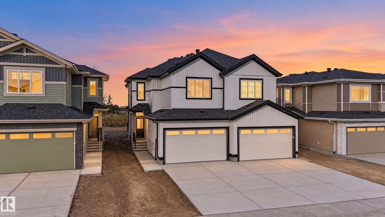 Property Photo:  81 Patriot Way  AB T7X 4E8 