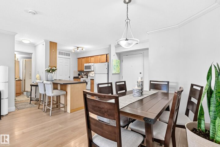Property Photo:  13005 140 Avenue NW 430  AB T6V 1X1 