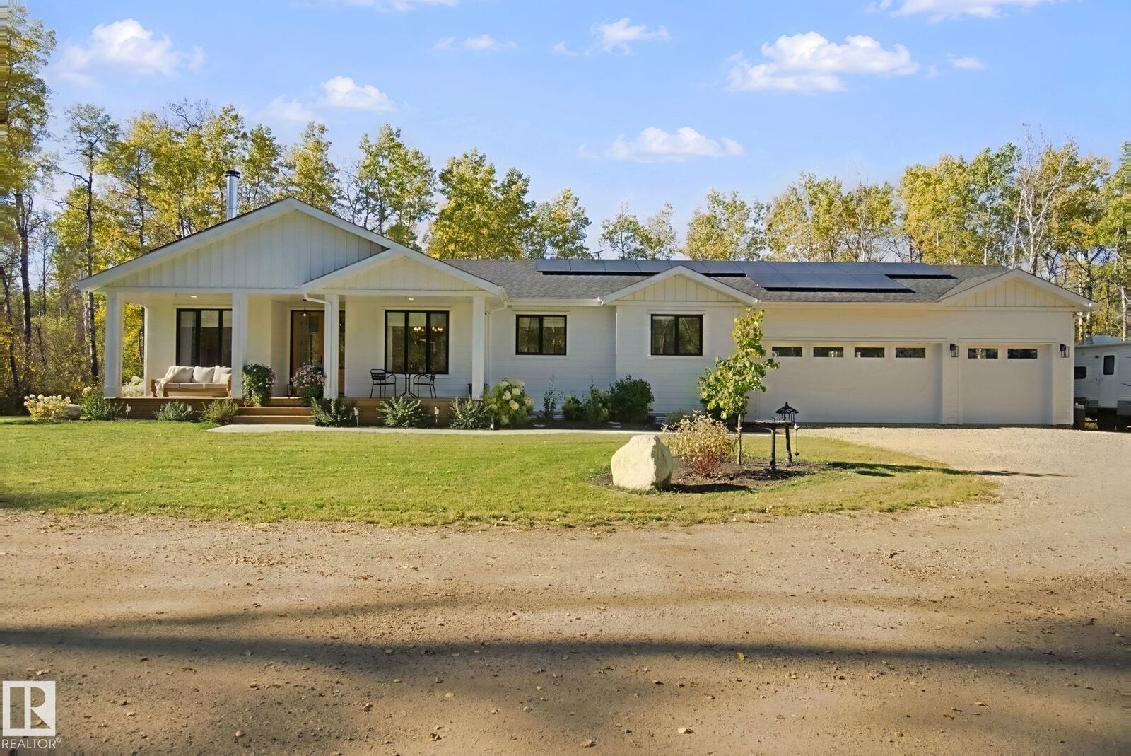 Property Photo: 30 52467 Range Road 214 AB T8A 0X1