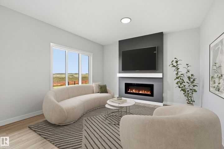 Property Photo:  278 Lodge Pole Place  AB T9E 0K7 