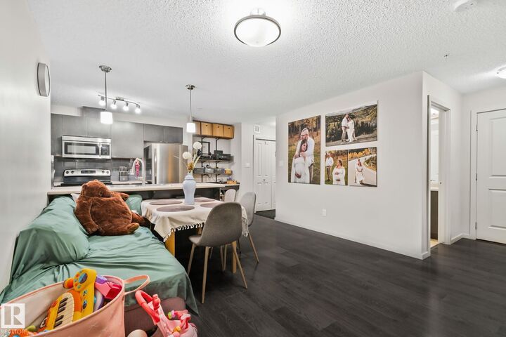 Property Photo:  344 Windermere Road NW 226  AB T6W 2P2 