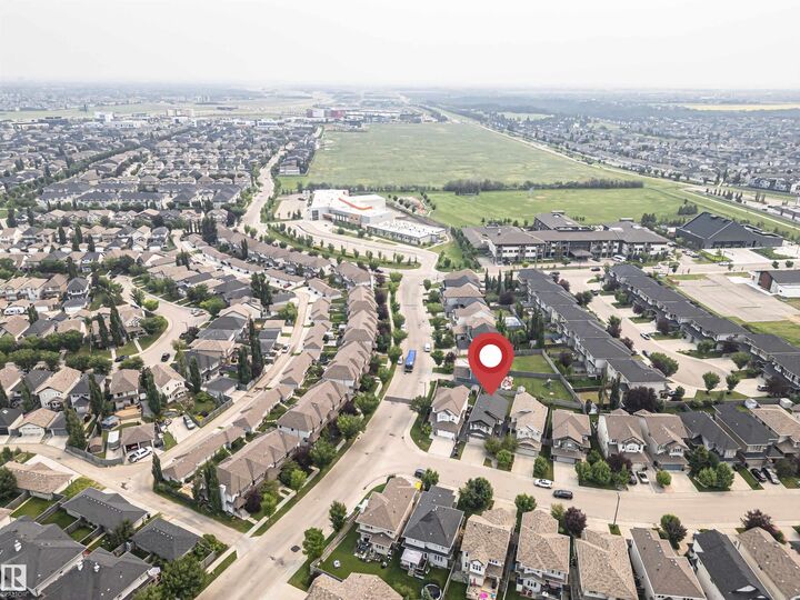 Property Photo:  2605 Anderson Crescent SW  AB T6W 0K9 