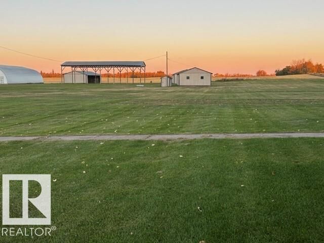 Property Photo:  551001 Rg Rd 173  AB T0B 2R0 
