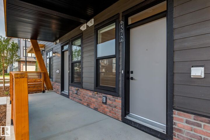 Property Photo:  16231 19 Avenue SW 42  AB T6W 5C6 