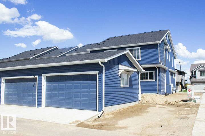 Property Photo:  416 26 Street SW  AB T6X 3J1 