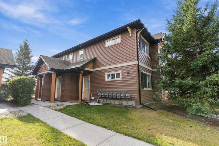 Property Photo:  671 Silver Berry Road NW 7  AB T6T 0B7 