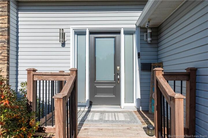 Property Photo:  228 Herve Street  NB E1A 6Y7 