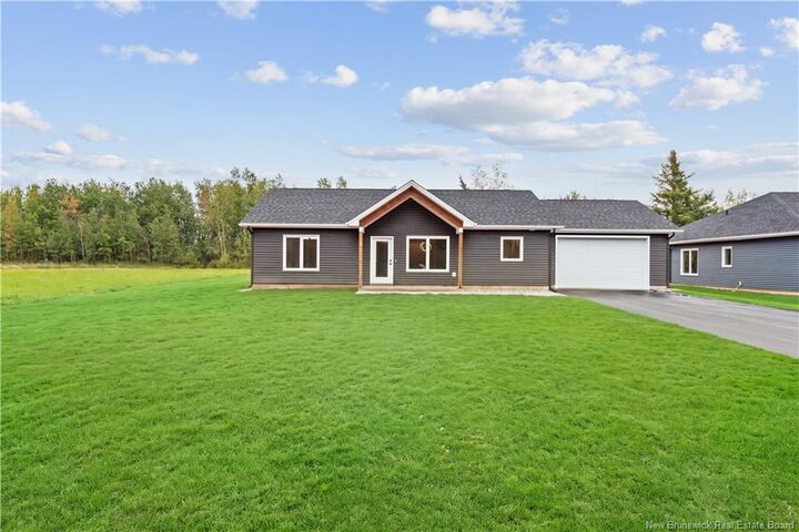 Property Photo:  70 Bedeche Street  NB E4N 0G1 