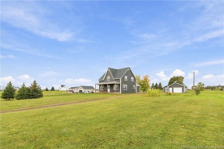 Property Photo: 2764 Route 515 NB E4S 2E7