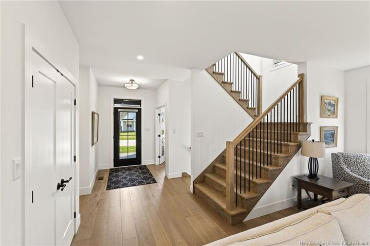 Property Photo:  77 Bouchard Street  NB E1A 9T9 