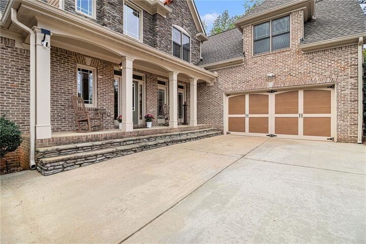 Property Photo:  7497 Treehouse Court  GA 30135 