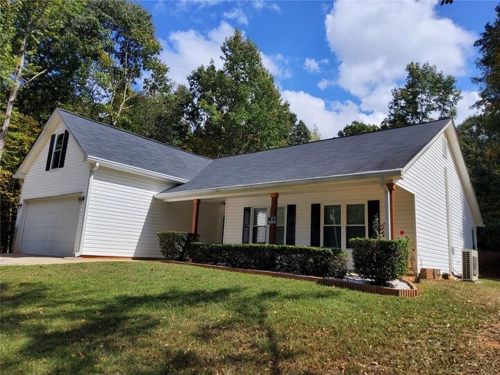 Property Photo:  45 Crooked Creek Court  GA 30016 
