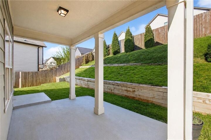 Property Photo: 1027 Grenier Terrace GA 30045