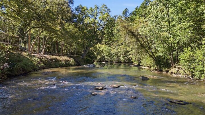 Property Photo: 446 Old Village Road GA 30571