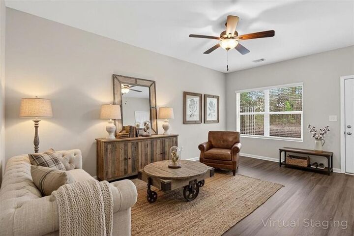 Property Photo:  128 Brexley Drive  GA 30701 