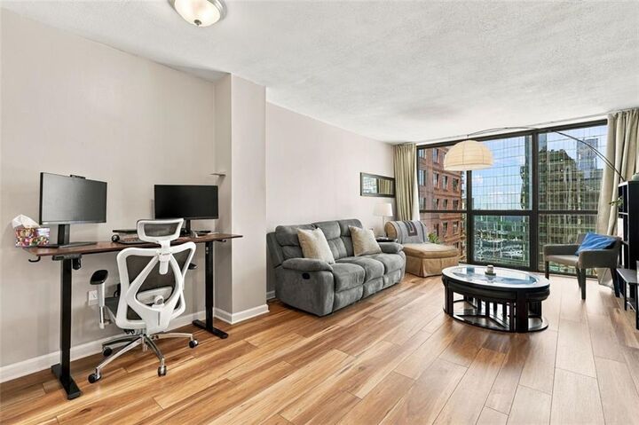 Property Photo:  1280 W Peachtree Street NW 2613  GA 30309 