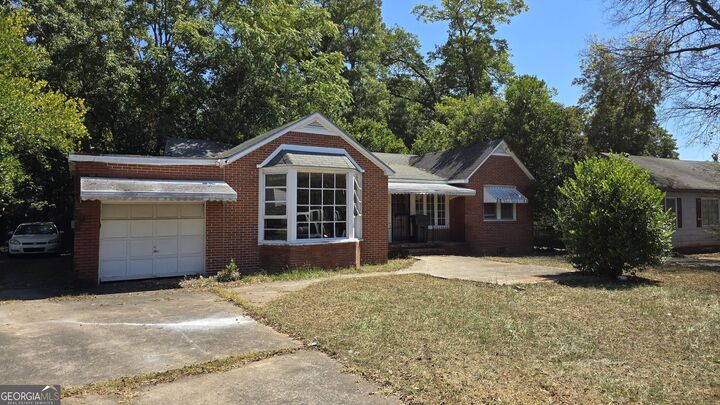 Property Photo:  4362 Mikado Avenue  GA 31206 