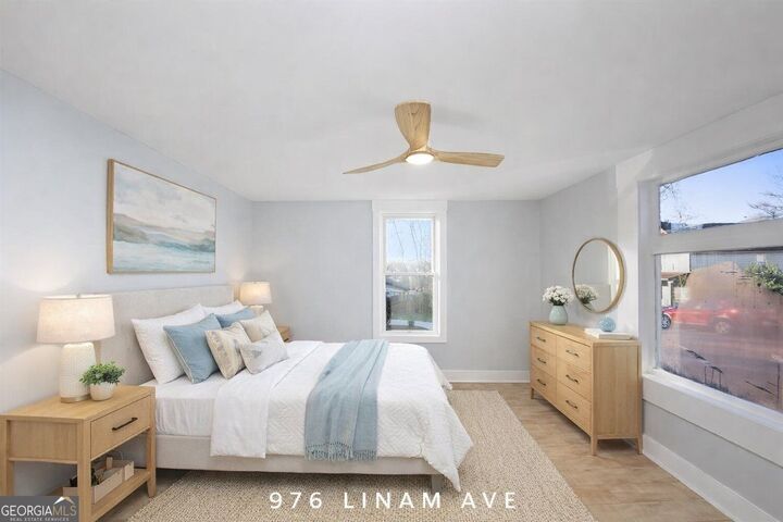 Property Photo:  976 Linam Avenue SE  GA 30315 
