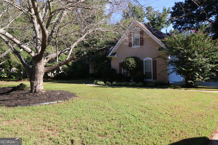 Property Photo:  842 Clifton Ridge  GA 30253 