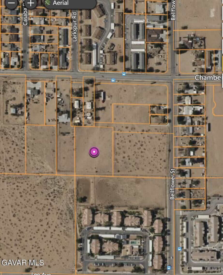 Property Photo:  Chamberlaine Way  CA 92301 