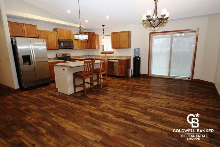 Property Photo: 515 Oak Street KS 67871