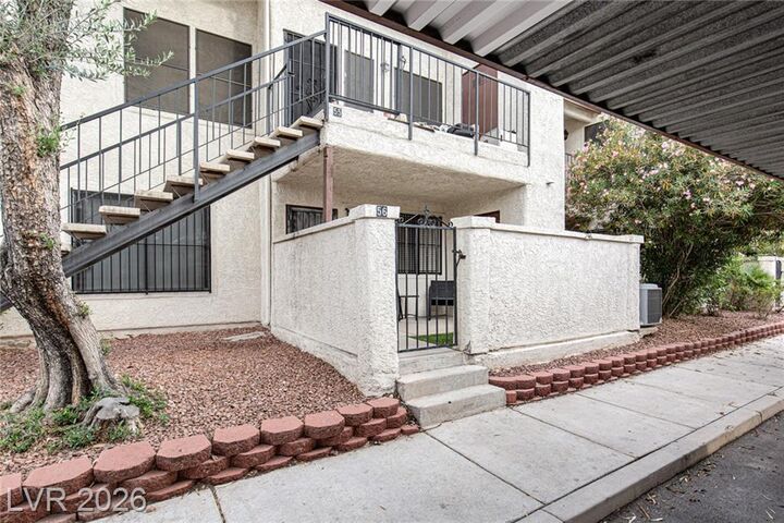 Property Photo:  3632 Di Salvo Drive 56  NV 89103 