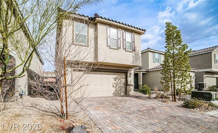 Property Photo: 5860 Mia Skye Street NV 89148