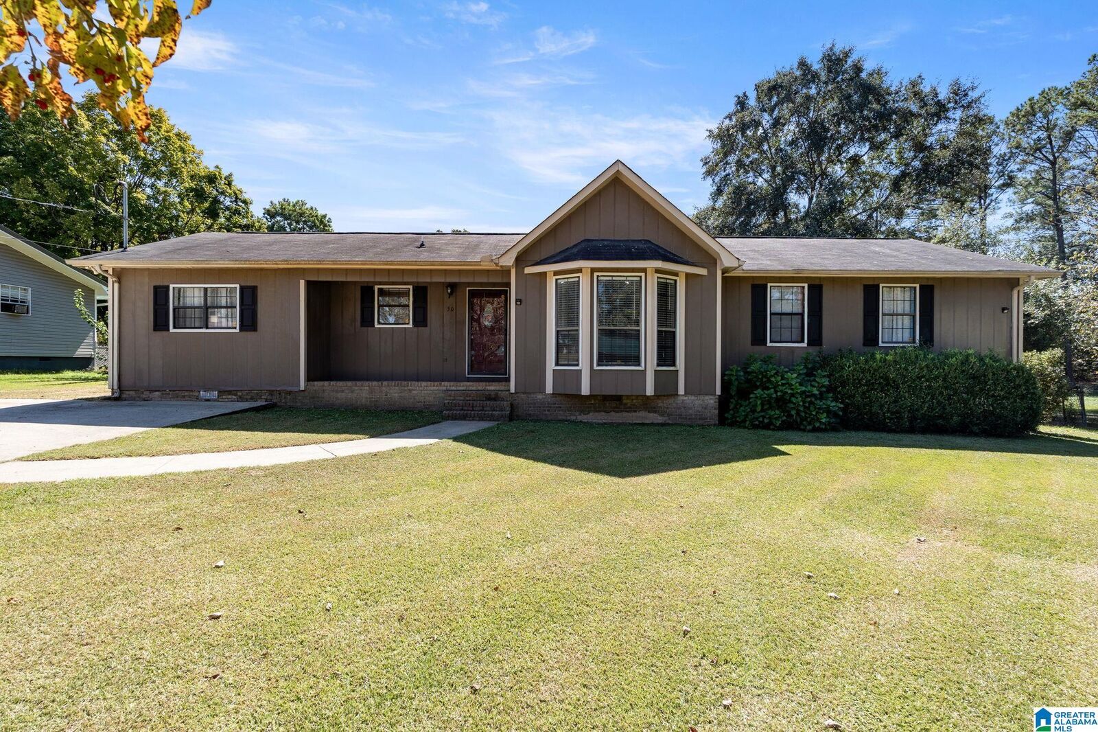 Property Photo:  50 Sundale Drive  AL 36260 