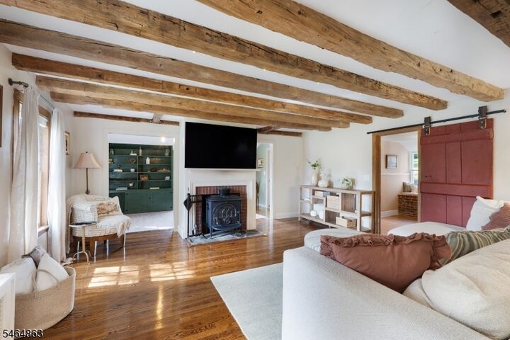 Property Photo: 37 W Main St NJ 07945