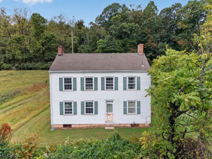 Property Photo:  170 Church Road  NJ 08848 