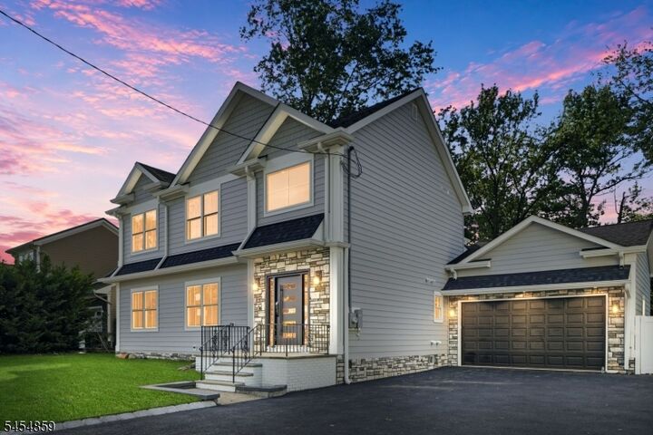 Property Photo:  17 Blake Dr  NJ 07066 