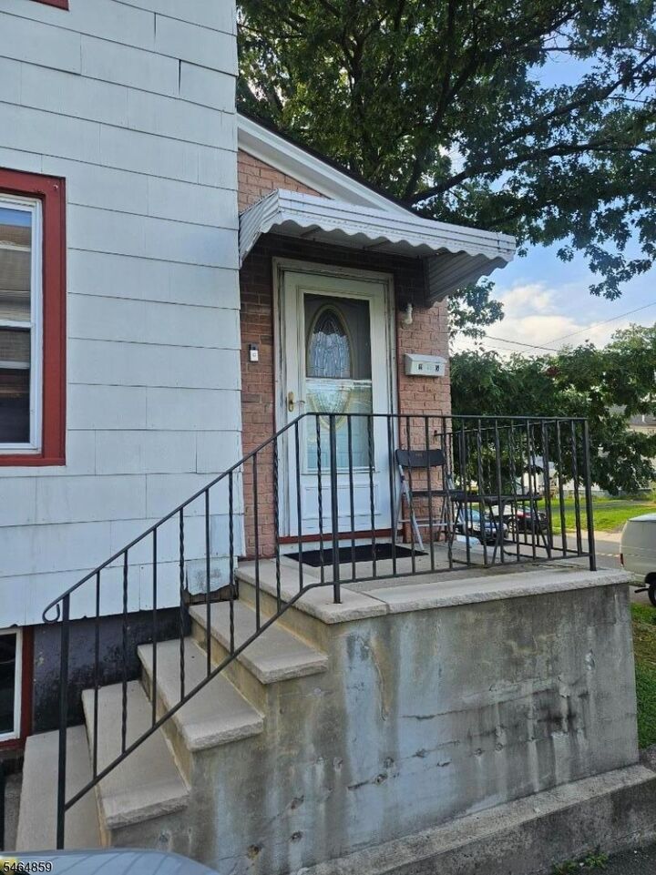 Property Photo:  215 W 3rd Ave  NJ 07203 