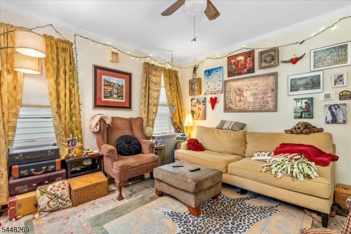 Property Photo:  677 Willow Ave  NJ 07027 