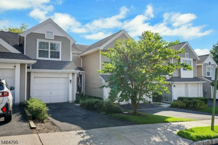 Property Photo: 3 Mahogany Way NJ 07869