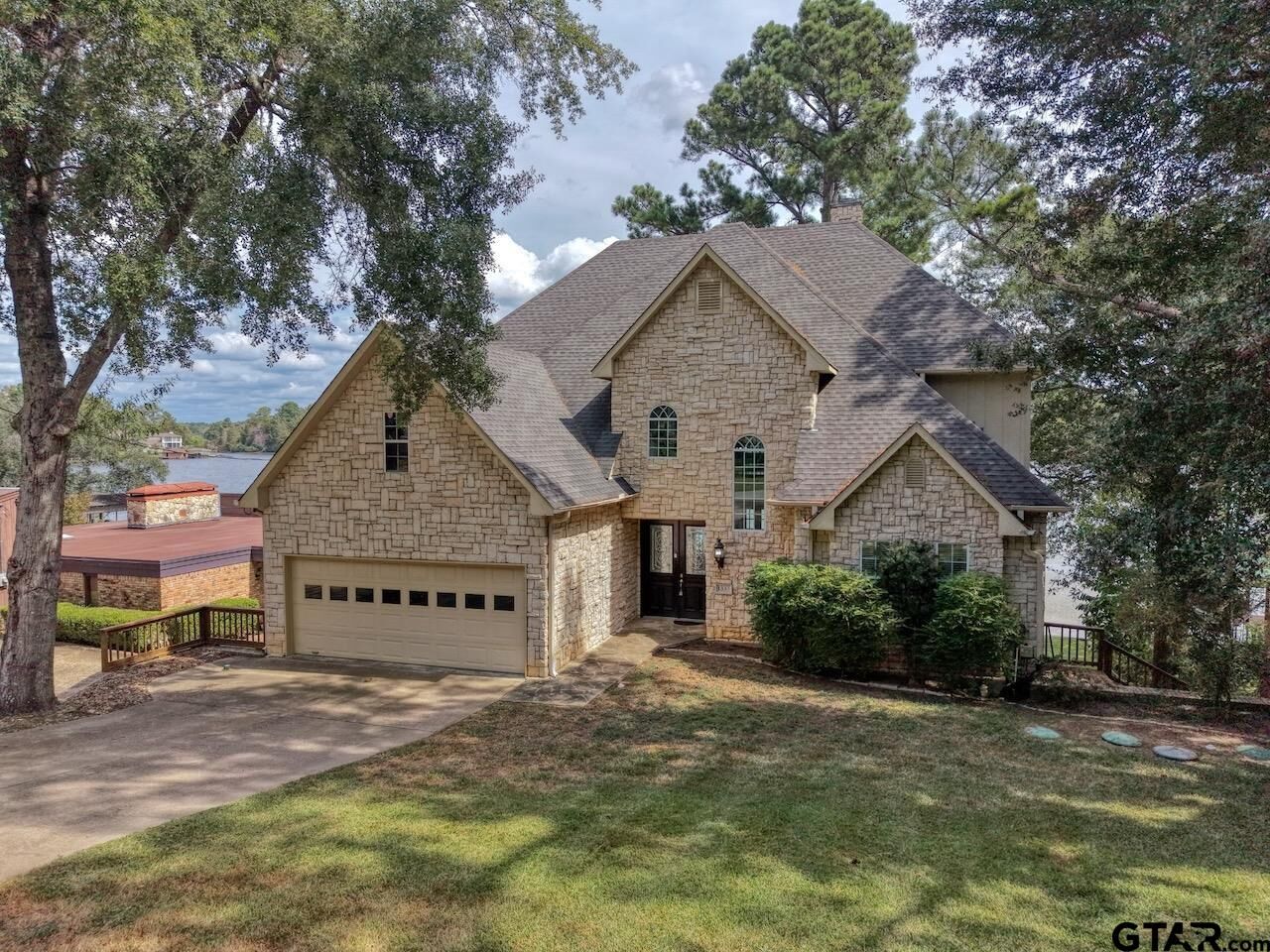 Property Photo:  1333 Hideaway Lane W  TX 75771 