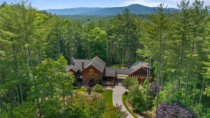 Property Photo: 5626 Rocky Falls Lane NC 28645