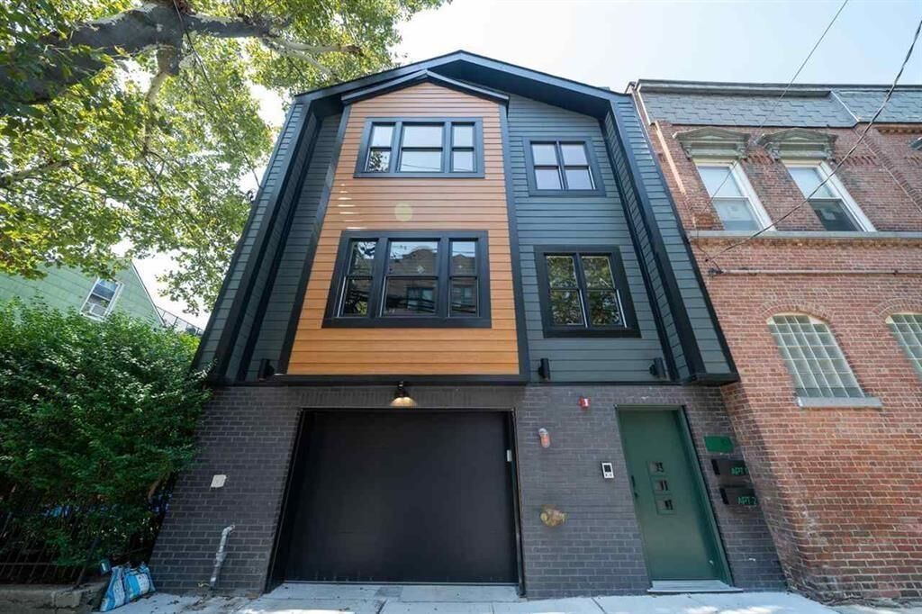 Property Photo: 161 Ogden Ave 2 NJ 07307