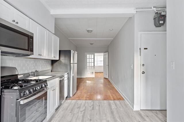 Property Photo: 404 Madison St 2R NJ 07030