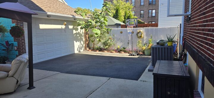 Property Photo: 516 80th St NJ 07047