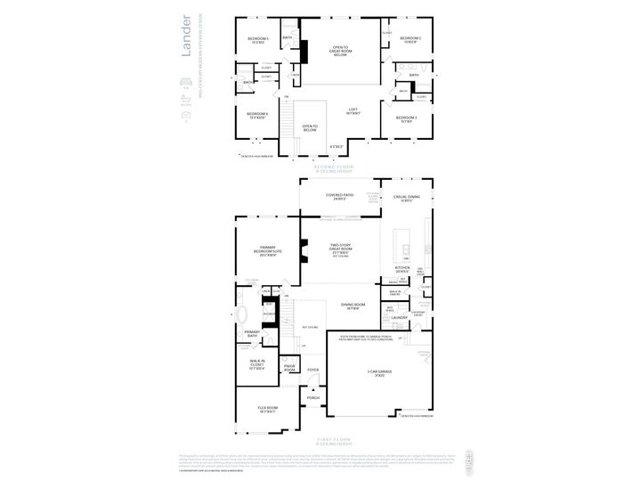 Property Photo:  3258 Chandler Bay Ct  CO 80538 