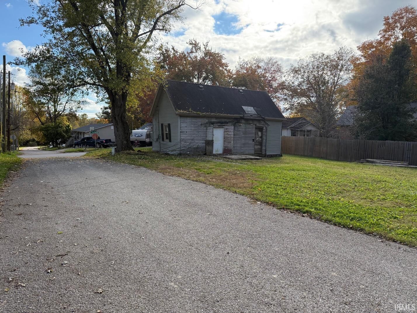 Property Photo:  214 E Washington Street  IN 47610 