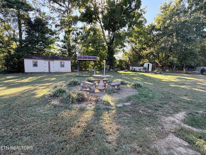 Property Photo:  317 Woodlawn Drive  TN 37763 
