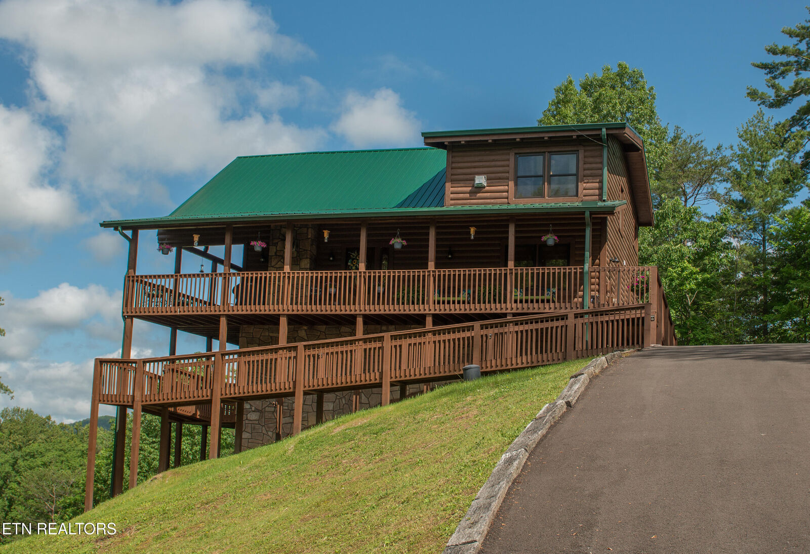 Property Photo:  3702 Marian Lake Way  TN 37862 