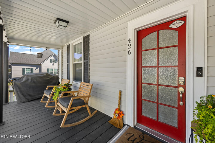 Property Photo:  426 Hiawassee Ave  TN 37917 