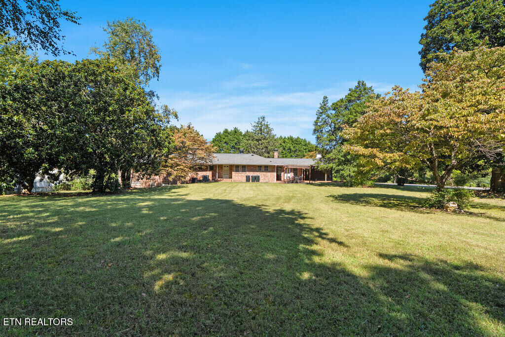 Property Photo:  9000 Westland Drive  TN 37922 