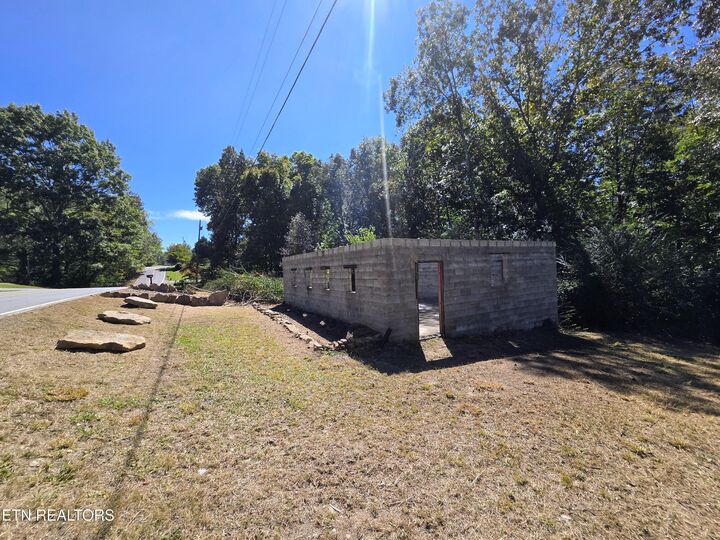 Property Photo:  Prentice St. - Lots 35 & 36  TN 38555 